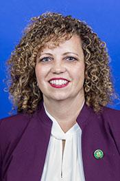 Photo of Celeste Maloy