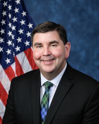 Photo of John Mannion