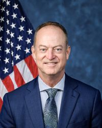 Photo of Mark Messmer