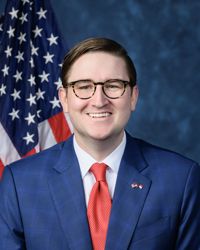 Photo of Addison McDowell
