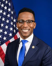 Photo of Christian Menefee
