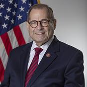 Photo of Jerrold Nadler