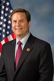 Photo of Donald Norcross