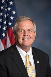 Photo of Ralph Norman