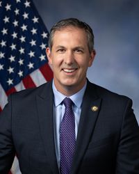 Photo of Johnny Olszewski