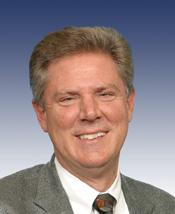 Photo of Frank Pallone