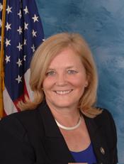 Photo of Chellie Pingree