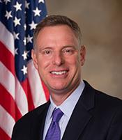 Photo of Scott Peters