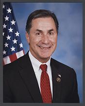 Photo of Gary Palmer