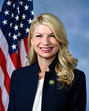 Photo of Brittany Pettersen