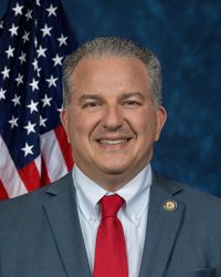 Photo of Jimmy Patronis