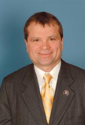 Photo of Mike Quigley