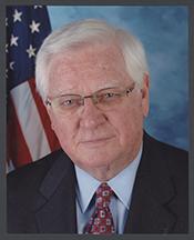 Photo of Harold Rogers
