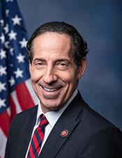Photo of Jamie Raskin
