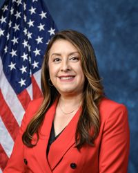 Photo of Luz Rivas