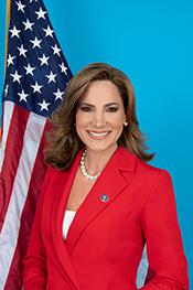 Photo of Maria Salazar