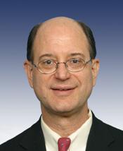 Photo of Brad Sherman