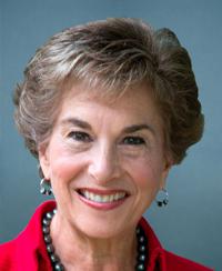 Photo of Janice Schakowsky