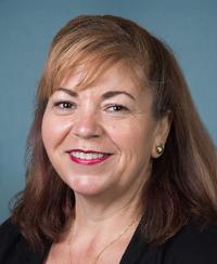 Photo of Linda Sánchez