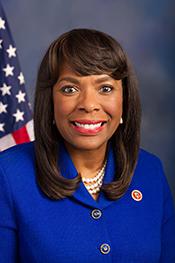 Photo of Terri Sewell