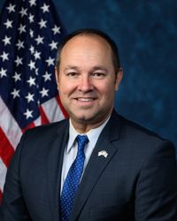Photo of Marlin Stutzman