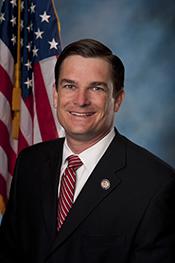 Photo of Austin Scott