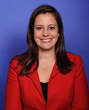 Photo of Elise Stefanik