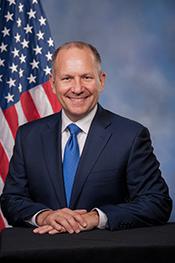 Photo of Lloyd Smucker
