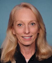Photo of Mary Gay Scanlon