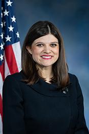 Photo of Haley Stevens