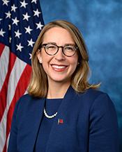 Photo of Hillary Scholten