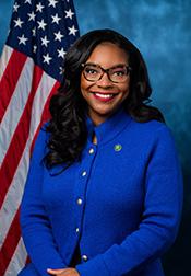 Photo of Emilia Sykes