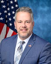 Photo of Eric Sorensen