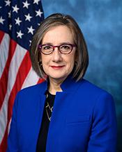 Photo of Andrea Salinas