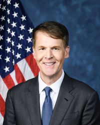Photo of Jefferson Shreve