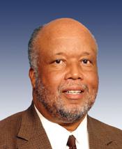 Photo of Bennie Thompson