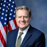 Photo of Michael Turner