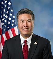 Photo of Mark Takano