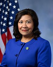 Photo of Norma Torres