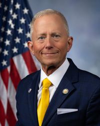 Photo of Jefferson Van Drew