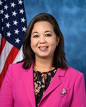 Photo of Jill Tokuda