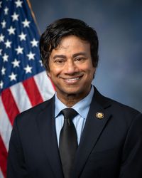 Photo of Shri Thanedar