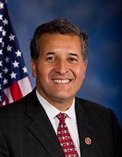 Photo of Juan Vargas