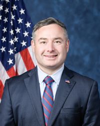 Photo of Eugene Vindman