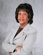 Photo of Maxine Waters