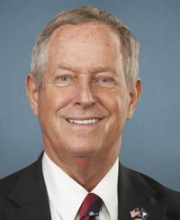 Photo of Joe Wilson