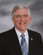 Photo of Daniel Webster