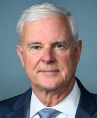 Photo of Steve Womack