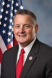 Photo of Bruce Westerman