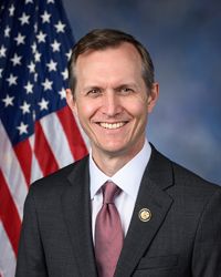 Photo of George Whitesides